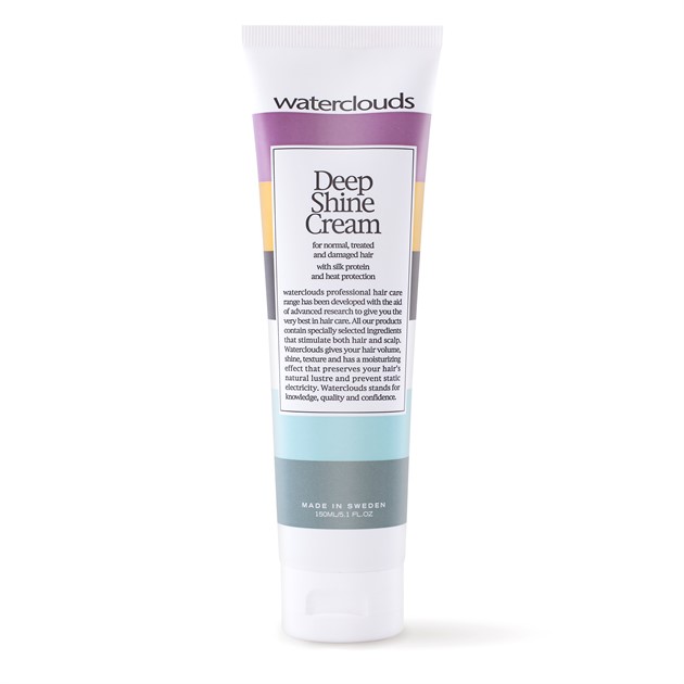 Waterclouds Deep Shine Cream 150ml